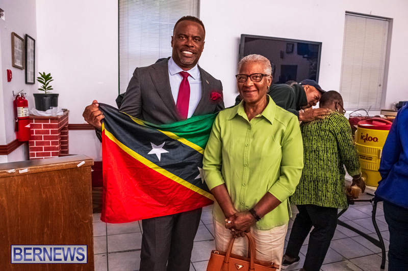 Nevis Premier Mark Brantley Town Hall Bermuda Oct 2024 (14)