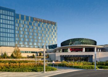 Resorts World Casino marks ‘lucky 13th’ anniversary, celebrates community impact and future plans in Queens – QNS