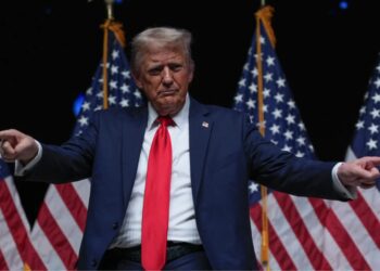 Fear of 'Trump's America' fuels search for haven abroad