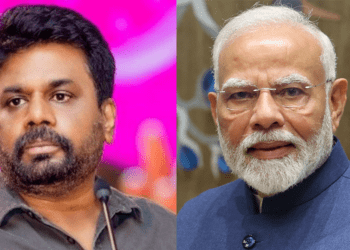 South Asia’s governments rush to congratulate America’s fascist president-elect Trump