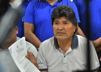 ratifica fallo que le impide postularse