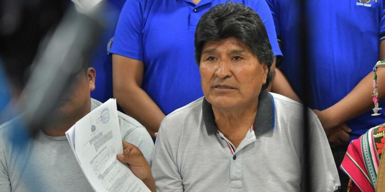 ratifica fallo que le impide postularse