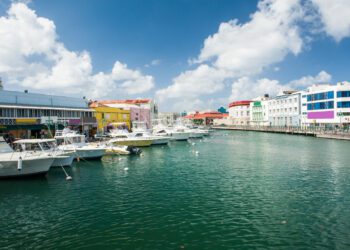 Barbados Travel Guide, News and Information