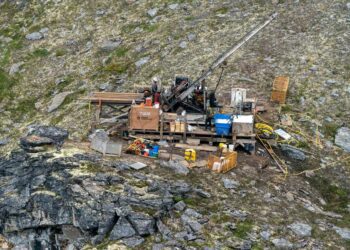 After Trump win, major Alaska oil and mining projects should be back on the table