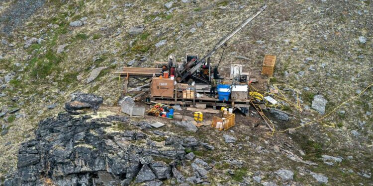 After Trump win, major Alaska oil and mining projects should be back on the table