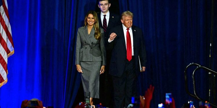 2024 Election Results: Updates and Analysis