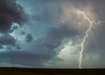 There Are 8 Affected Areas Of Panama Under Warning Due To Increased Rain And Storms