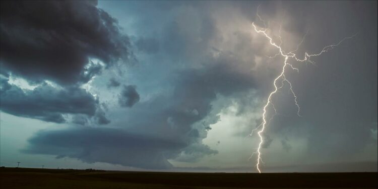 There Are 8 Affected Areas Of Panama Under Warning Due To Increased Rain And Storms