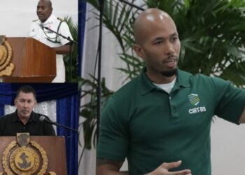 Collaborative Efforts to Combat Cyber Crime Begins in the Bahamas – Magnetic Media