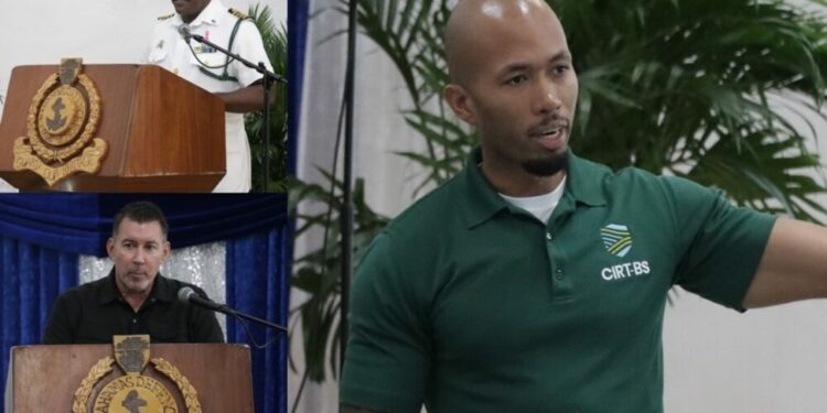 Collaborative Efforts to Combat Cyber Crime Begins in the Bahamas – Magnetic Media