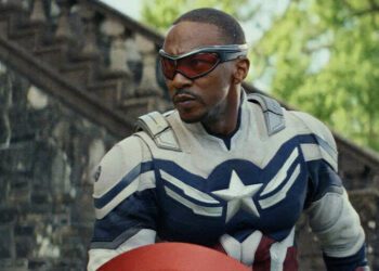 Watch: It’s Red Hulk vs Cap in the Captain America: Brave New World trailer