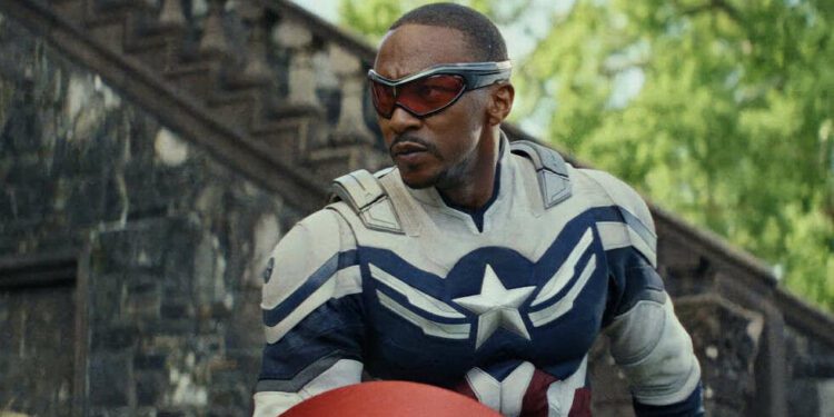 Watch: It’s Red Hulk vs Cap in the Captain America: Brave New World trailer