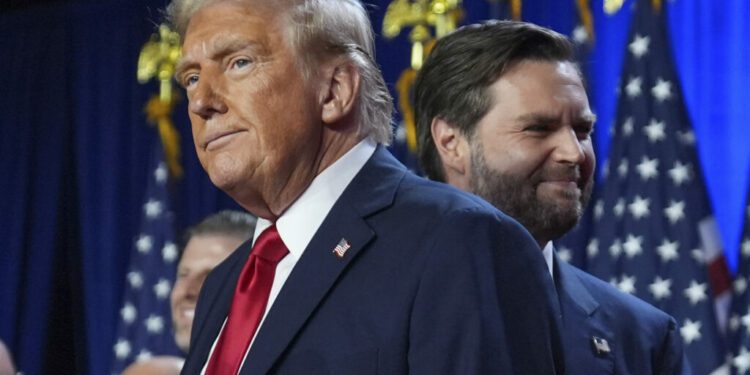 What Trump’s victory means for education in California