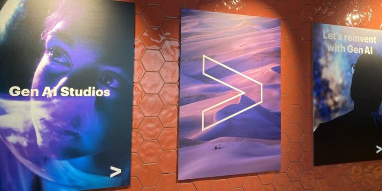 Accenture Opens GEN AI Studio in Mexico, Its 3rd in Latin America and 25th Globally