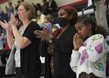 Immigrants reshape farm town | The Arkansas Democrat-Gazette