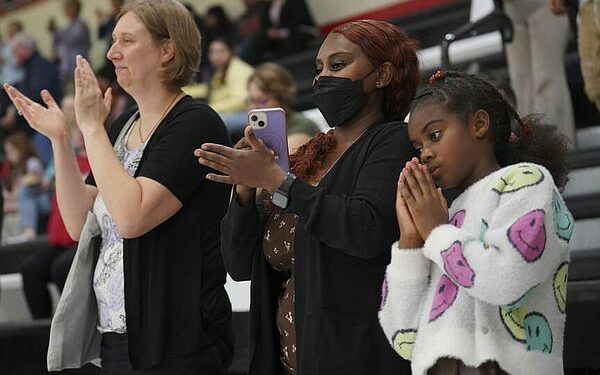 Immigrants reshape farm town | The Arkansas Democrat-Gazette