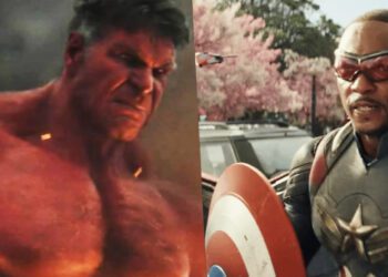 Brave New World trailer previews the madness ahead