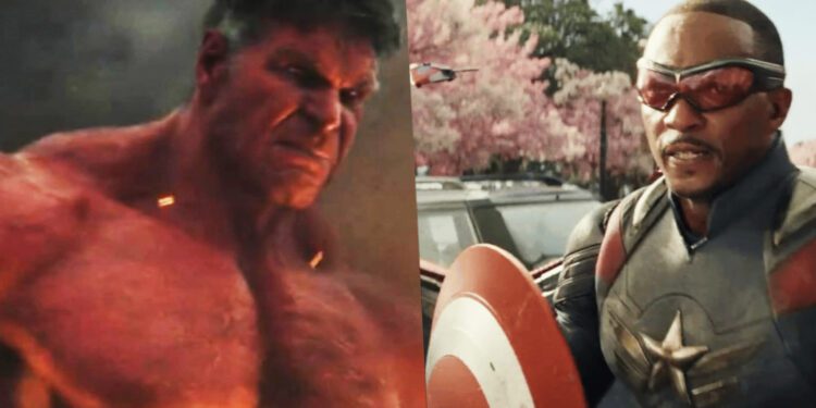 Brave New World trailer previews the madness ahead