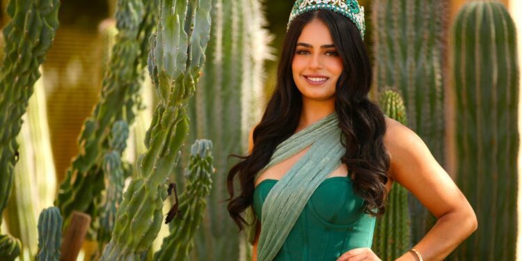 How Miss World America Arizona is fighting food insecurity