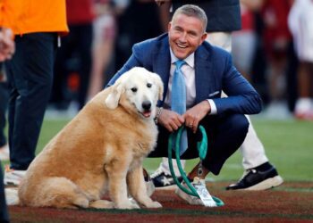 Kirk Herbstreit Gets Emotional as He Shares Tribute After Dog Ben’s Death: ‘America’s Best Friend’
