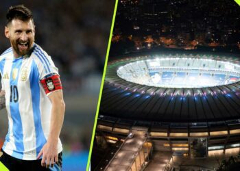 Lionel Messi Set to be Handed Unique Honour by Brazil During Inter Miami Visit