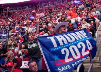 2024 election moves Arizona back to the right