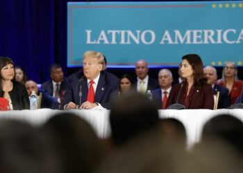 Trump’s 2024 victory revealed voter shifts that could reshape America’s political landscape