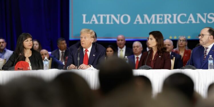 Trump’s 2024 victory revealed voter shifts that could reshape America’s political landscape