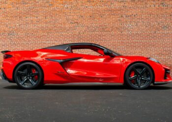 American Hybrids With The Most Torque In 2024