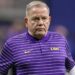 Fans clowned Brian Kelly with the same photo after LSU lost to Alabama