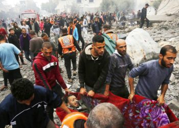 Trump's election promises even more pain for Palestinians