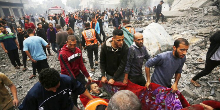 Trump's election promises even more pain for Palestinians