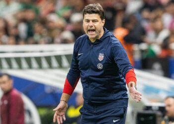 Three takeaways from Pochettino's November squad