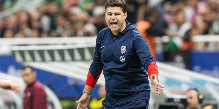 Three takeaways from Pochettino's November squad