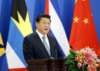 Half of the globe apart, still good neighbors: Xi Jinping's affinity with Latin America