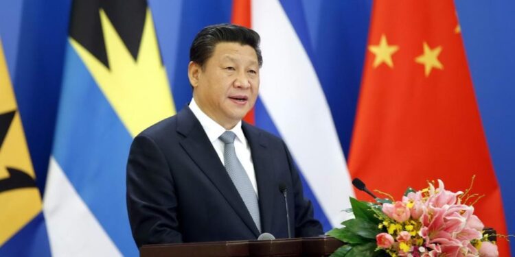 Half of the globe apart, still good neighbors: Xi Jinping's affinity with Latin America