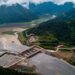 Latin America’s hydro power bet suffers effects of climate change