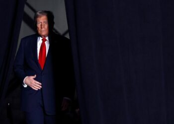 November 10, 2024, election and Trump transition news