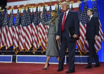 America’s unfortunate future unfolds | The Gazette