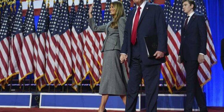 America’s unfortunate future unfolds | The Gazette