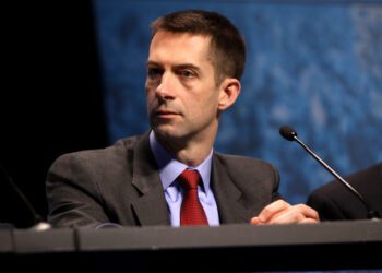 Arkansas Senator Tom Cotton Says ICC Has No Jurisdiction Over Israel | The Jewish Press - JewishPress.com | Hana Levi Julian | 11 Heshvan 5785 – Monday, November 11, 2024