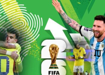 Eliminatorias Sudamericanas: cómo está la tabla de posiciones y así se juega la fecha 11 :: Olé
