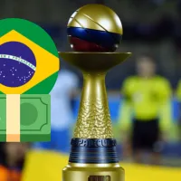 La increíble diferencia de lo que gana el campeón de la Copa Ecuador vs el campeón de la Copa Brasil