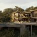 These Treehouse-Style Residences Are Perched Above the Costa Rican Jungle