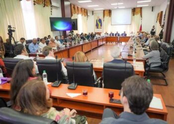 Guyana’s biodiversity holds vast potential