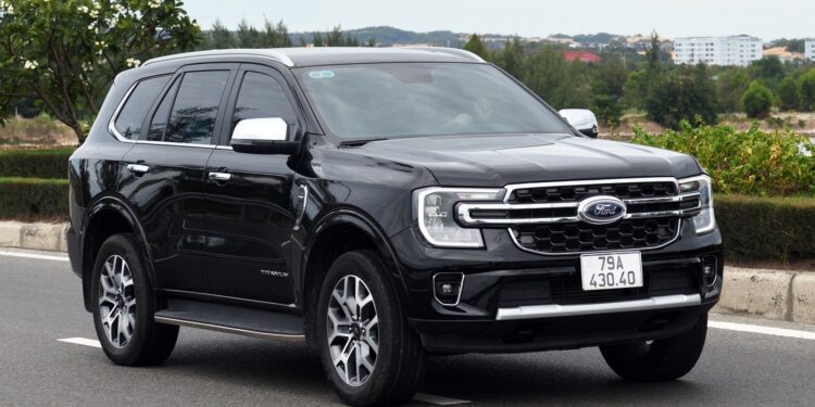 7 American-Brand Cars That You Can't Buy In The USA