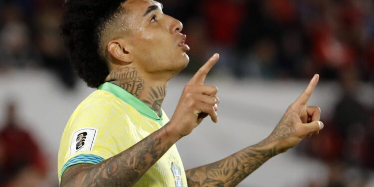 Brazil back on track, Uruguay faltering: CONMEBOL World Cup qualifying standings, upcoming fixtures, story so far