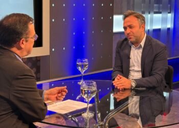 Türkiye’s interest in Paraguay: Opportunities for investments and logistical and commercial collaboration