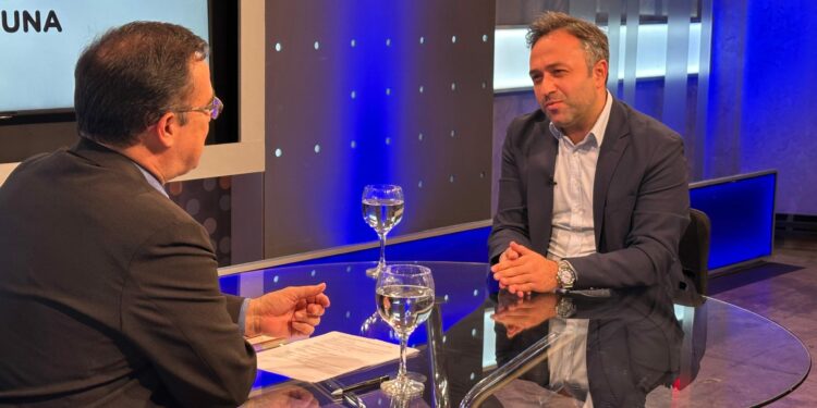 Türkiye’s interest in Paraguay: Opportunities for investments and logistical and commercial collaboration