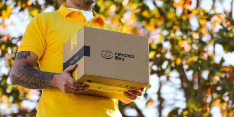 Mercado Libre to invest US $2.5B in its Mexico operations in 2025
